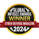 Edgio Wins Cyber Defense Magazine Global Infosec Award 2024