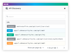 API Discovery