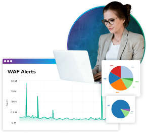 WAF Alerts