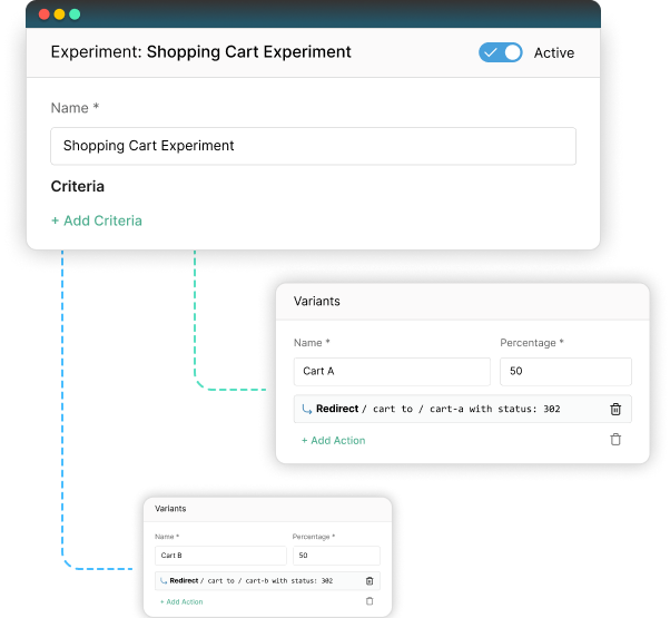 Build Trust and Confidence In Your Deployments with Edgio Experimentation