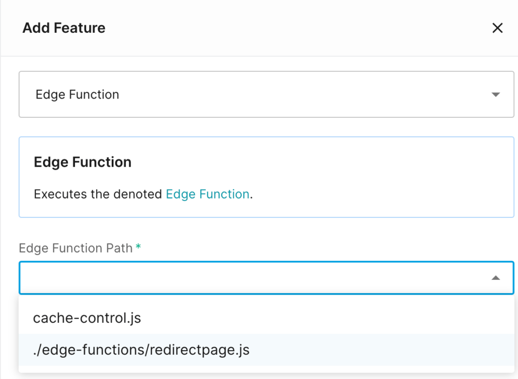 edgio-edge-functions-console