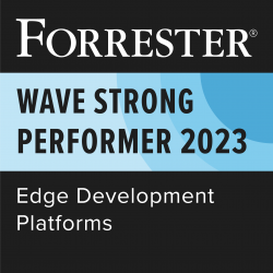 Forrester-Edge-Development-Platforms